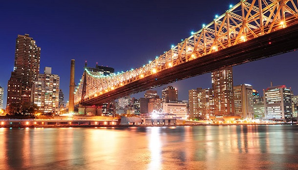 bridge