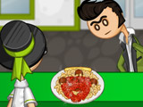 Papas Pastaria