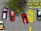 Parking Fury