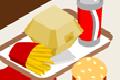 Mcdonalds Video Game