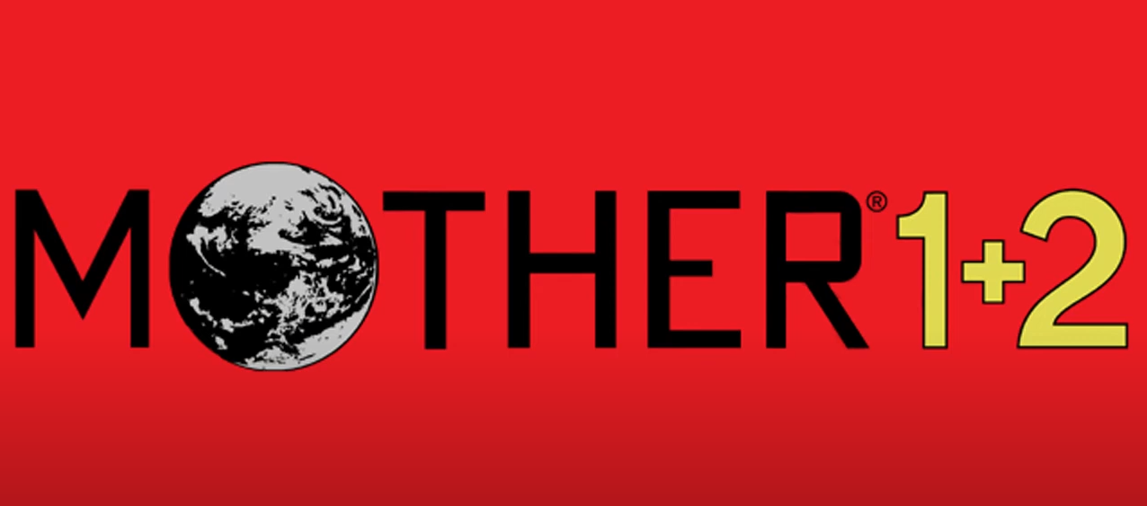 Mother 1 & 2