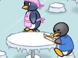 Penguin Diner