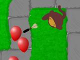 Bloons Tower Defense