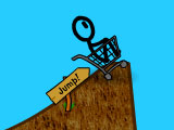 Shopping Cart Hero 3